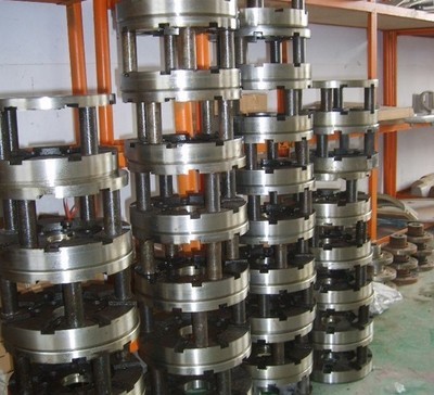 供應(yīng)青島拋丸機(jī)、耐磨件路面拋丸機(jī)、葉輪體、拋丸器-青島鑄誠機(jī)械制造