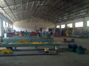 濟(jì)南科萊機(jī)器制造廠(chǎng)