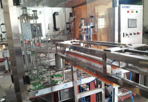 中國(guó)飲料機(jī)械網(wǎng) 數(shù)字化升級(jí)引領(lǐng)機(jī)械制造行業(yè)高效傳播