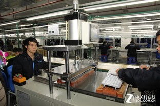 追逐理想的“瘋子”——狼蛛總經(jīng)理劉云飛的機(jī)械制造之路專(zhuān)訪(fǎng)