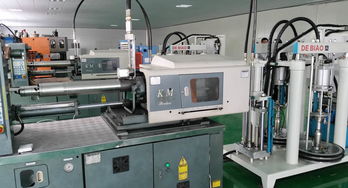 120t塑料臥式機(jī)械改裝液態(tài)硅膠奶嘴制品設(shè)備，價(jià)格電議