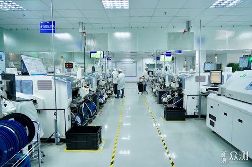 揭秘從零制造游戲本 探索機(jī)械革命游戲本工廠(chǎng)的機(jī)械制造之旅