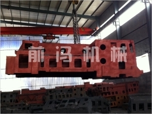 泊頭市前馮機(jī)械制造 專業(yè)機(jī)床及配件、異型鑄件、模具與機(jī)加工服務(wù)