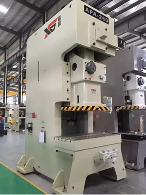 展商聚焦 寧波協(xié)鍛精密機(jī)械，引領(lǐng)機(jī)械制造新篇章