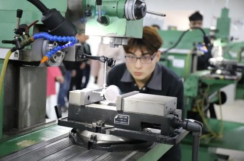 智能制造學院2020年湖南理工職業(yè)技術學院單招專業(yè) 機械設計與制造專業(yè)