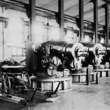 甲午戰(zhàn)爭后的反思 北洋水師覆滅與洋務(wù)運動機械制造的遺產(chǎn)